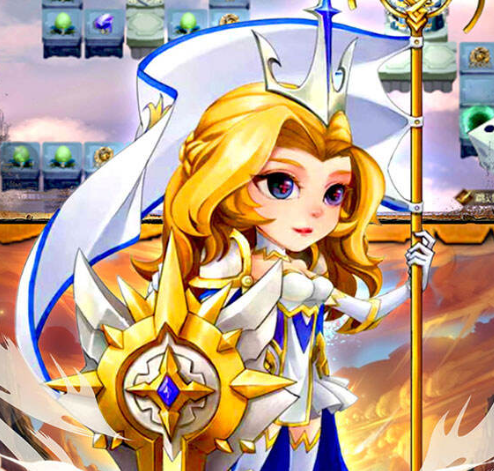 神级勇士（0.1折送648免单福利版）