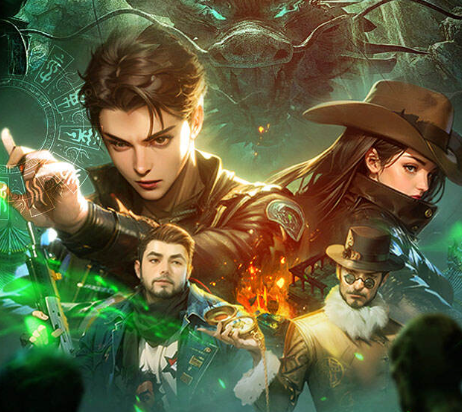 寻龙英雄（每日648代金0.1折）