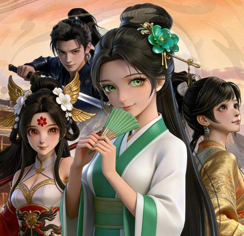 云上征途（0.1齐天伏魔）