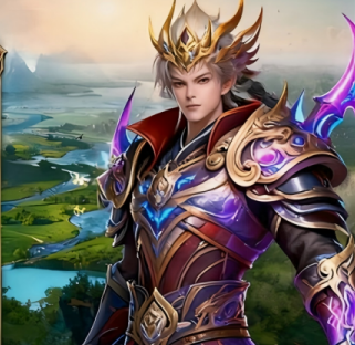 雷霆魔狱（林间旅途）