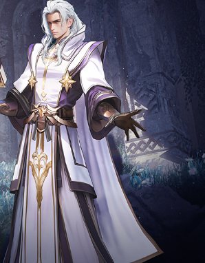 绅士江湖（群英之战）