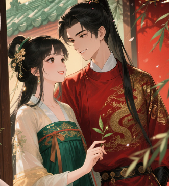 锦绣商铺（0.1折云锦织梦）