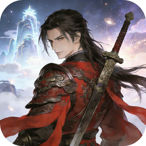 女武神之剑（0.1折青丘之缘）