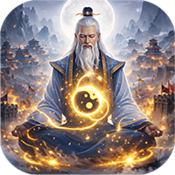 天天奔跑打怪兽（0.05折修仙国战）