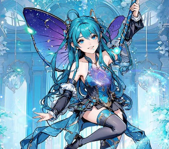 萌宠呈祥（送千抽）