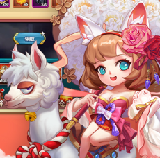 颤抖吧三国（0.1折通天霸者）