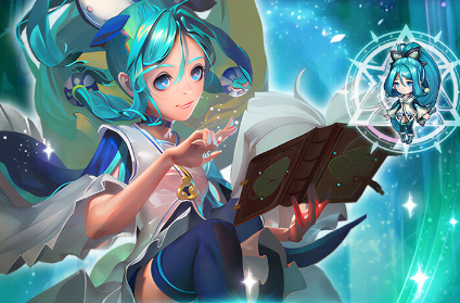 冒险与推图（0.1折）