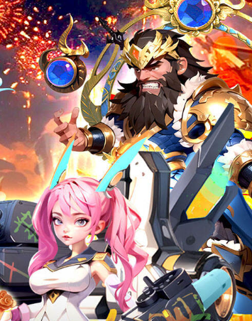 热血火影（0.05折代金买断版）