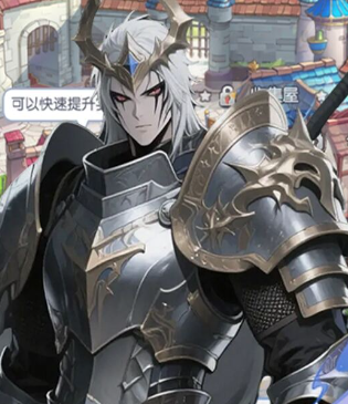 天命神话（源神启动）