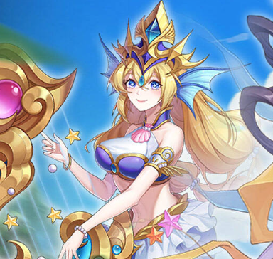 海魂少女（0.1折每日送2000代金）