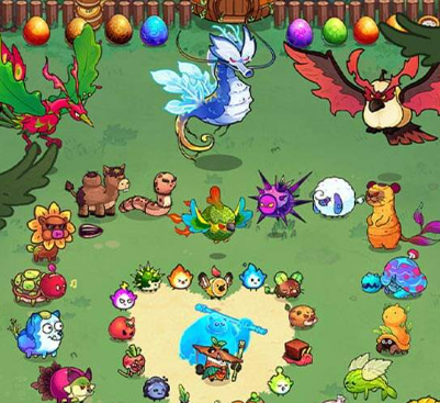 史小坑的黑暗料理（0.05折送海量英雄）