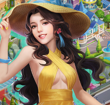 中餐厅（0.05折世界巅峰）