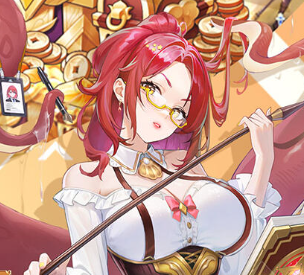 诛神世界（0.05折幻界少女免费版）