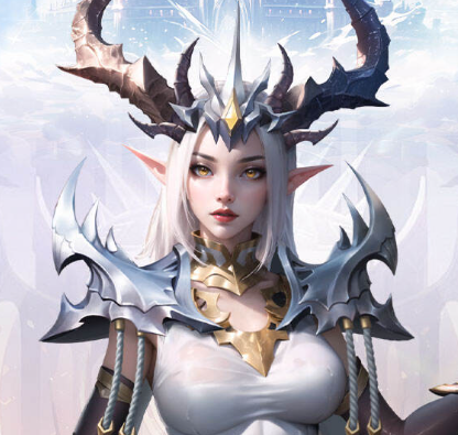 最后的勇者（0.1折新古代战争）