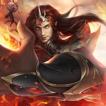 热血寻秦（金马高爆九职业）