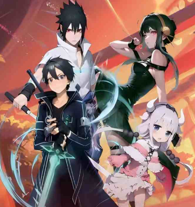 英雄也疯狂（0.1折）