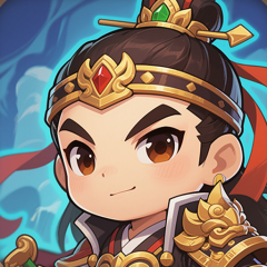 合体三国（0.05折英雄如星）