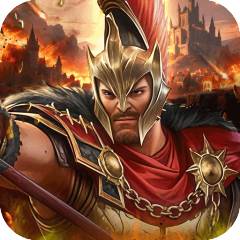 帝国雄师（返10倍金币）