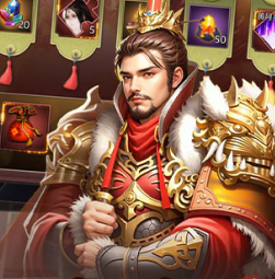 银河战魂（0.1折全新玩法来袭）