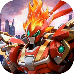 少年驯龙记（3.5折送S级机甲）