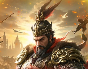 征程三国（0.1折血战中原）