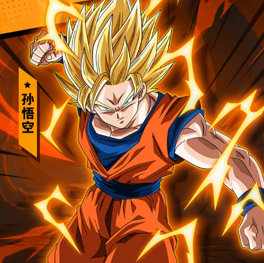 出击英雄岛（0.1折超蓝悟空）