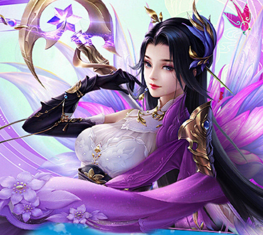 大武当之剑（0.1折独踏仙路）