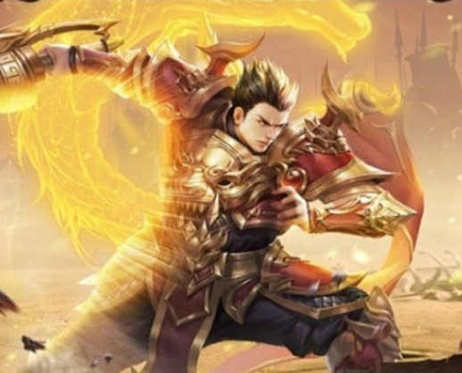 汉武王朝（0.1折自由打金）