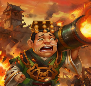 圣光之战（0.1折保卫三国）