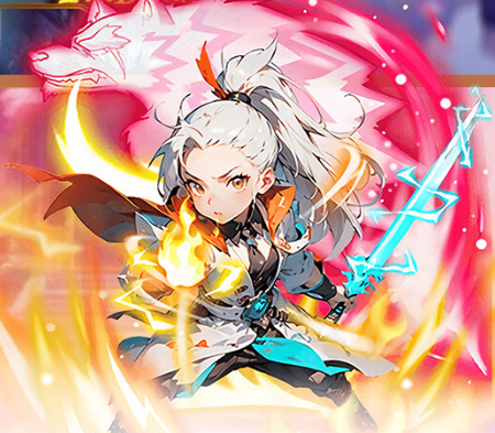 伏魔诀（0.1折无尽资源福利版）