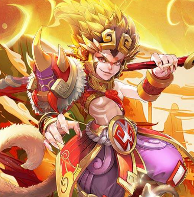 乱世枭雄（0.1折斗战胜佛每日648）