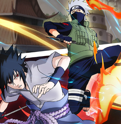 忍者时刻（0.1折送金币）