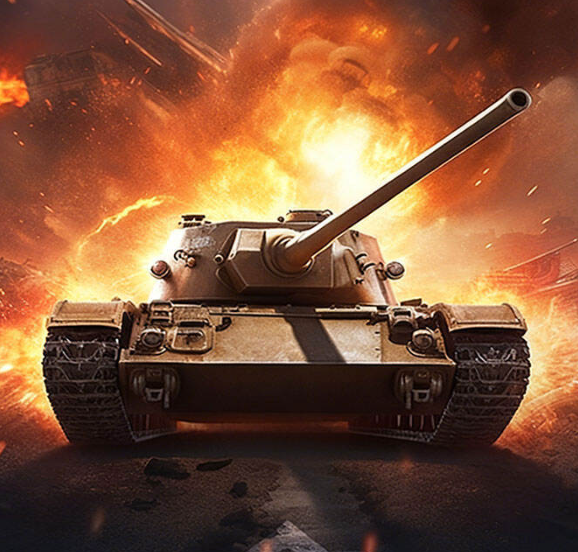 无敌战舰（0.05折铁甲雄师）