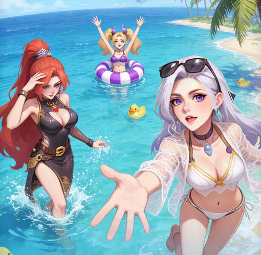 织梦冒险团（0.1折双倍代金）