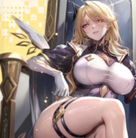 天书残卷（无双战姬）