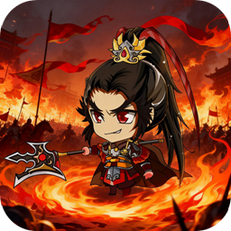 三国演义之天策（0.05折猛将风云传）