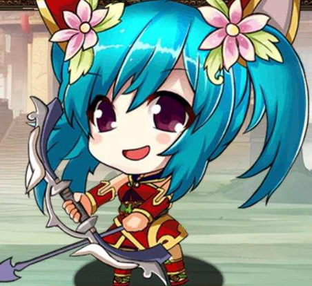 三国演义之天策（0.05折猛将风云传）