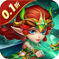 风暴奇兵（0.1折奇幻冒险）