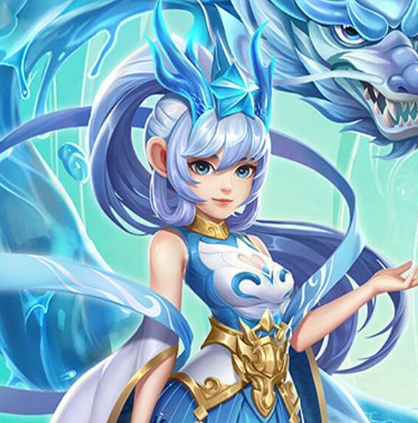 女神三国（0.1折血染桃花）