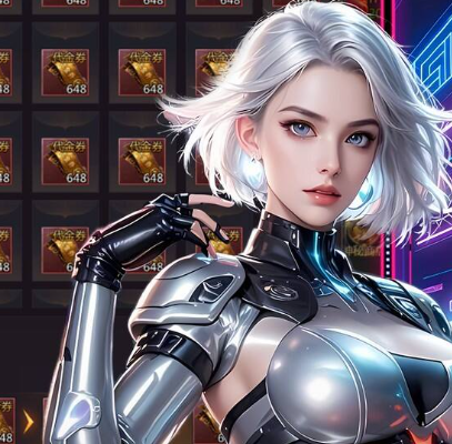 三界轮回（0.1折每日送648）