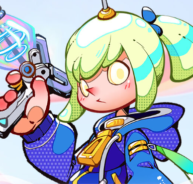 玩具指令（潮玩派对）