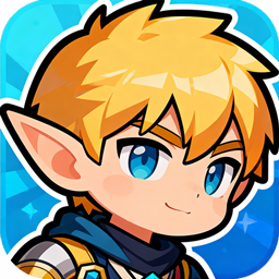 奇葩星学院（0.1折豪气送百抽）