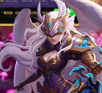 奇葩星学院（0.1折豪气送百抽）