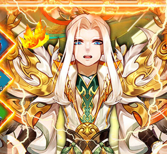 荣耀军团（0.1折仙履奇缘）