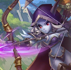 魔卡战姬（0.1折天天送2000）