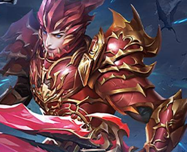 圣迹（赛季制MU）