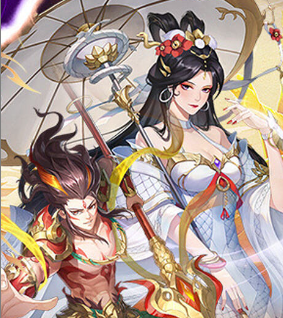 九州群将录（0.05折免费版）