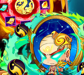 梵天巨翼（0.05折日送10000）