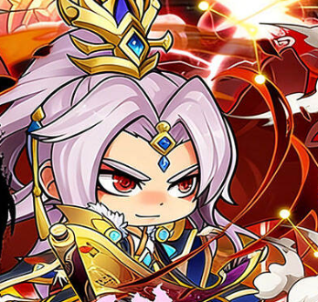 百战无双（0.1折天天送1万代金）