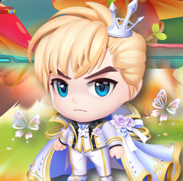 弹弹奇兵（0.05折）